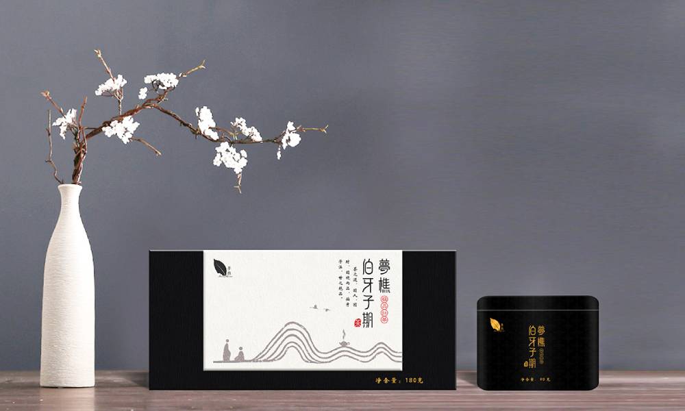 深度解读和静县包装设计报价体系