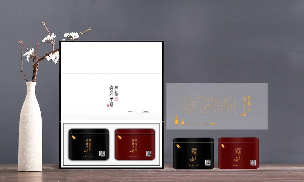 和静县包装设计：文化赋能，创新驱动，解锁城市产业新势能